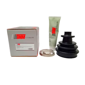 Kit de Goma de Tripoide TMM Mitsubishi Lanser Accent